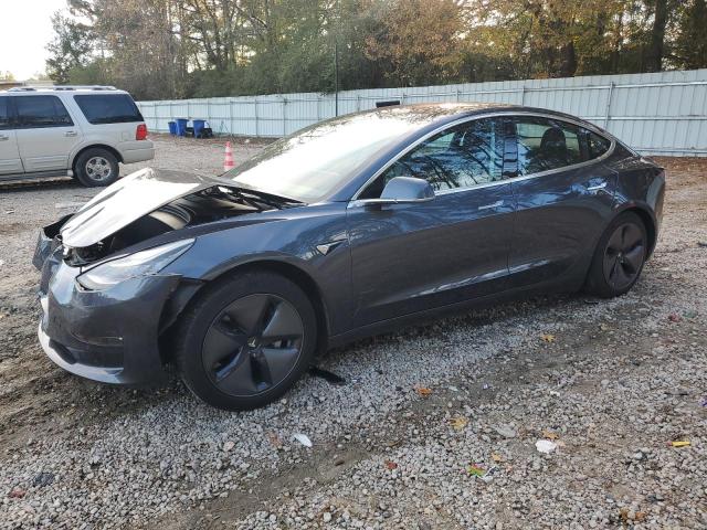 VIN 5YJ3E1EA3JF157644 2018 TESLA MODEL 3 no.1