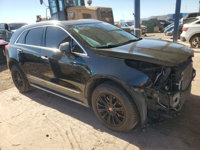 Vin: 1gykncrs5jz133408, lot: 80489634, cadillac xt5 luxury 20184