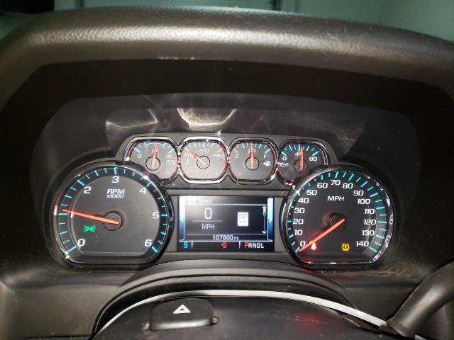 2017 CHEVROLET TAHOE K150 - 1GNSKBKC9HR230463