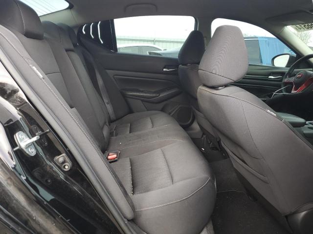 2019 NISSAN ALTIMA S - 1N4BL4BVXKC160104