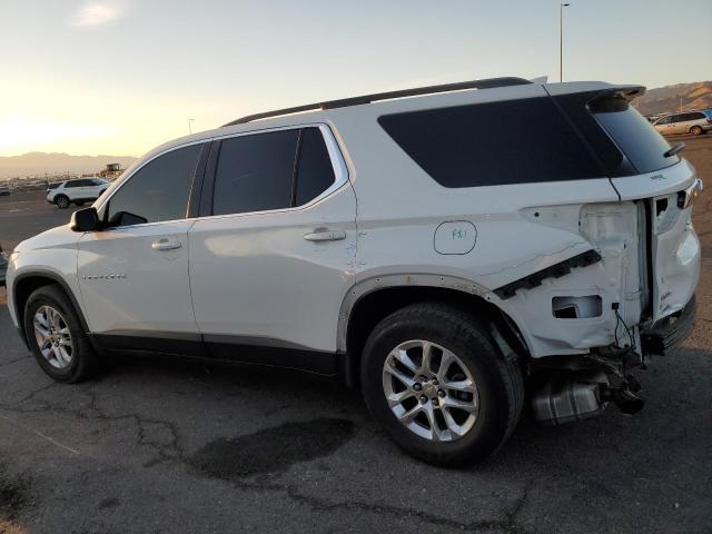 2019 CHEVROLET TRAVERSE L - 1GNERGKW7KJ306736