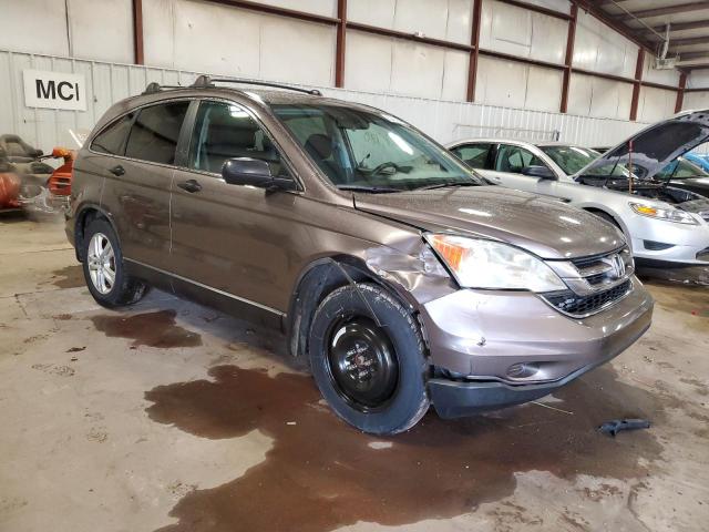 5J6RE4H50BL055950 2011 HONDA CRV