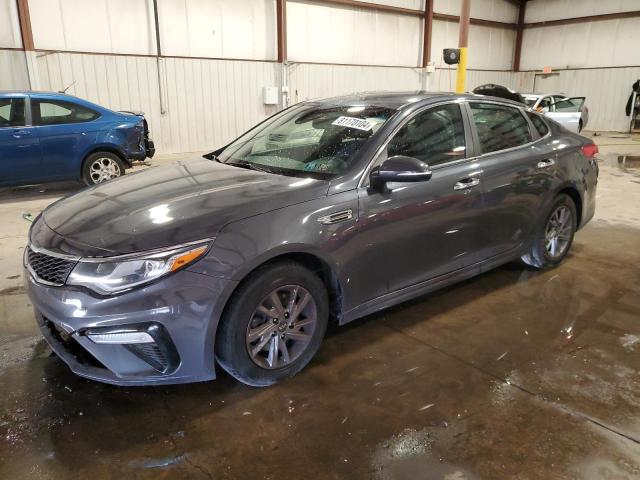 2019 KIA OPTIMA LX #3029572112