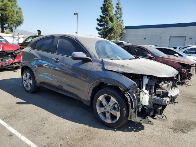 2020 HONDA HR-V 3CZRU5H3XLM704225