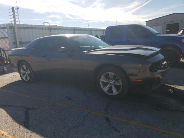 2018 DODGE CHALLENGER - 2C3CDZAG1JH246719