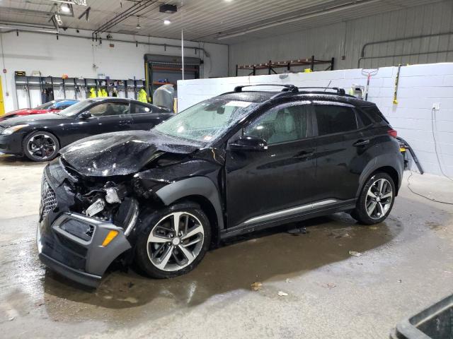 2018 HYUNDAI KONA ULTIM #2962593914