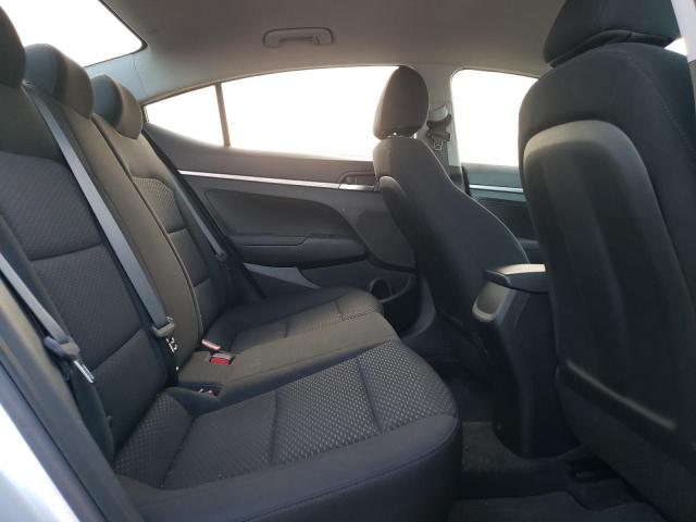 2019 HYUNDAI ELANTRA SE - 5NPD74LF1KH416147