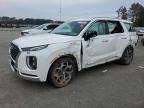 2021 HYUNDAI PALISADE C - KM8R7DHE0MU235132