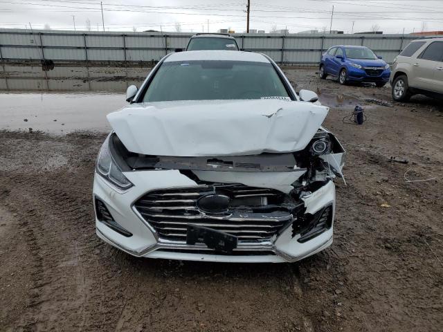 2018 HYUNDAI SONATA SPO - 5NPE34AF8JH611213