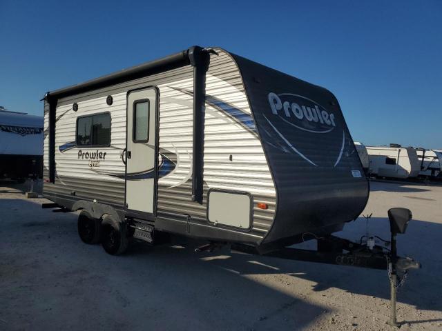 HEART LAND PROWLER 2019 gray   5SFPB2226KE400036 photo #1