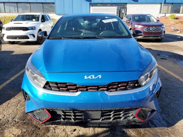 2023 KIA FORTE GT L - 3KPF54AD9PE574358
