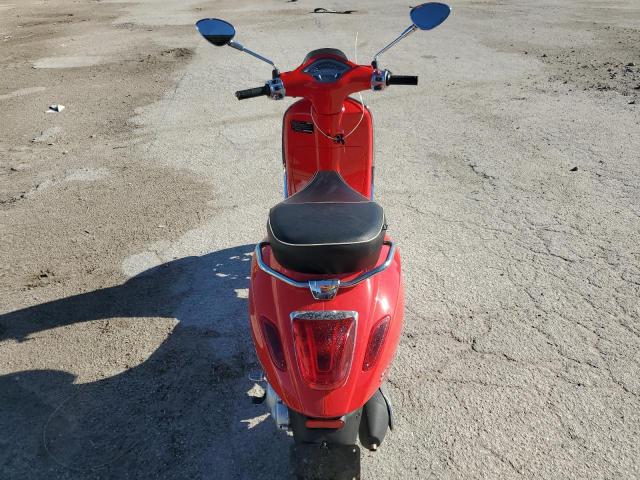 2015 VESPA PRIMAVERA ZAPC536B9F5200555