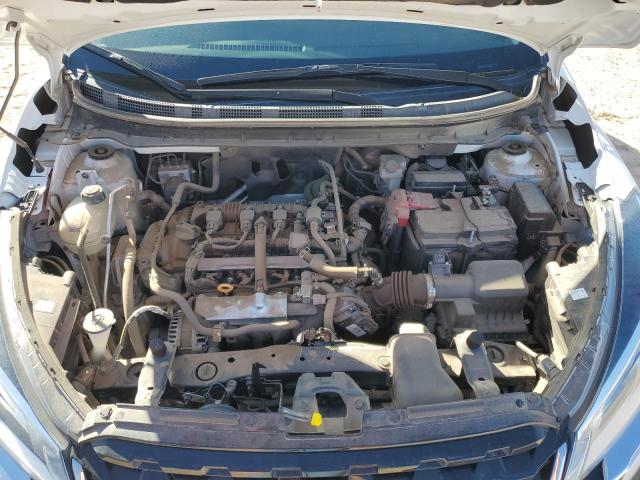 2023 NISSAN KICKS S - 3N1CP5BV0PL568473