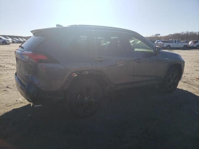 2019 TOYOTA RAV4 XSE - JTMEWRFV6KJ005020