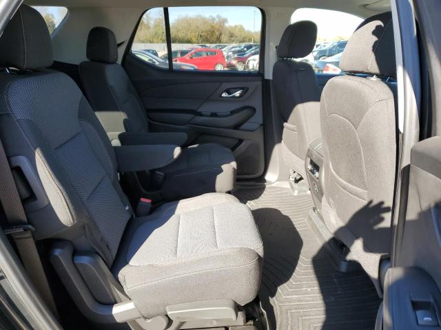 2021 CHEVROLET TRAVERSE L - 1GNERGKW8MJ134395