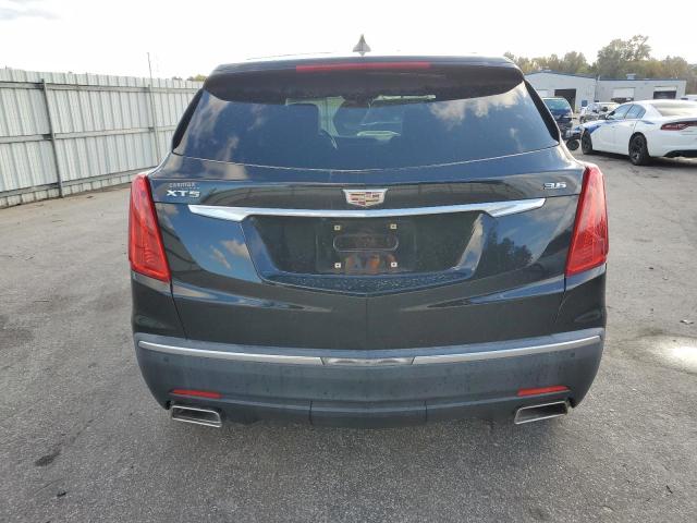 2017 CADILLAC XT5 - 1GYKNARS4HZ206816