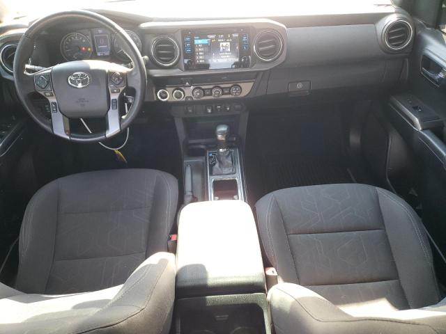 2019 TOYOTA TACOMA DOU - 3TMCZ5AN7KM235358