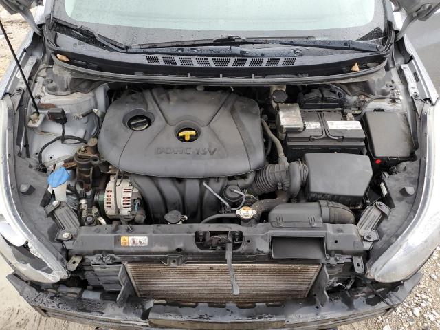 2015 HYUNDAI ELANTRA SE - 5NPDH4AE0FH552315