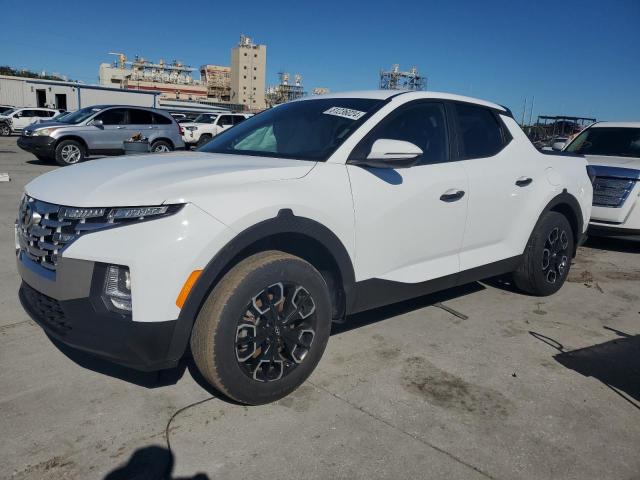 2022 HYUNDAI SANTA CRUZ #3030690093