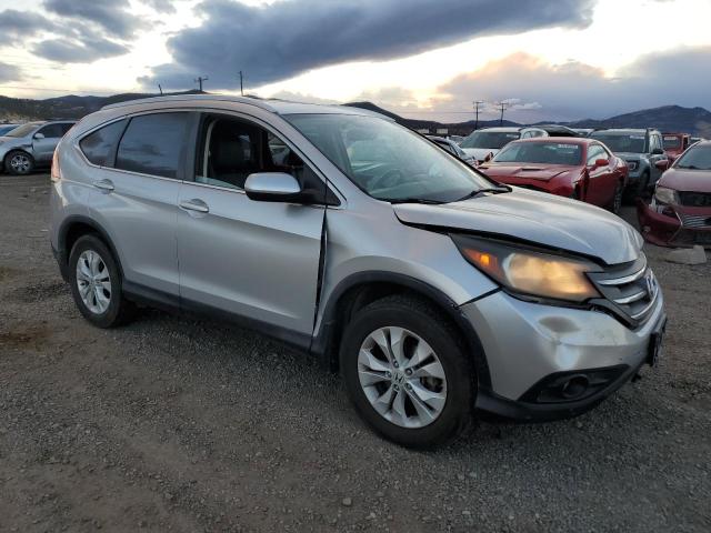 Vin: 2hkrm4h77dh606666, lot: 52113225, honda crv exl 20134