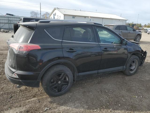 2017 TOYOTA RAV4 LE - 2T3BFREV8HW589144