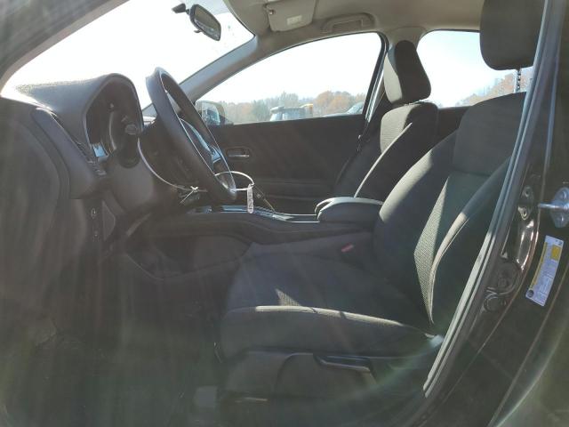 2021 HONDA HR-V LX - 3CZRU6H37MM725816