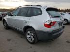 BMW X3 3.0I снимка