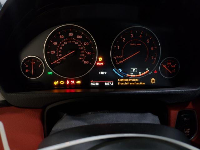 2016 BMW 428 XI - WBA3N9C53GK250273