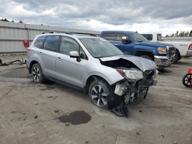 2018 SUBARU FORESTER 2 - JF2SJAEC3JG503157