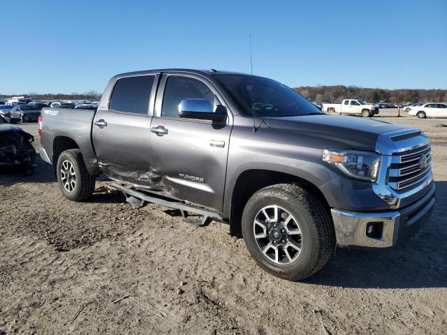 2018 TOYOTA TUNDRA CRE - 5TFHW5F18JX710156