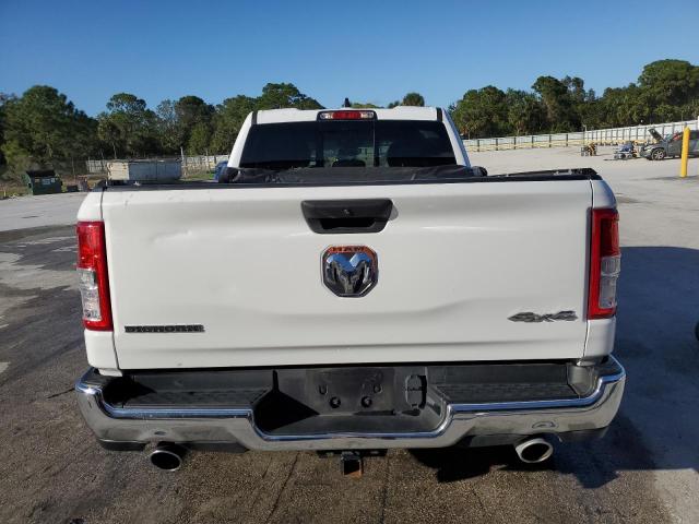 2023 RAM 1500 BIG H - 1C6SRFBT2PN611306