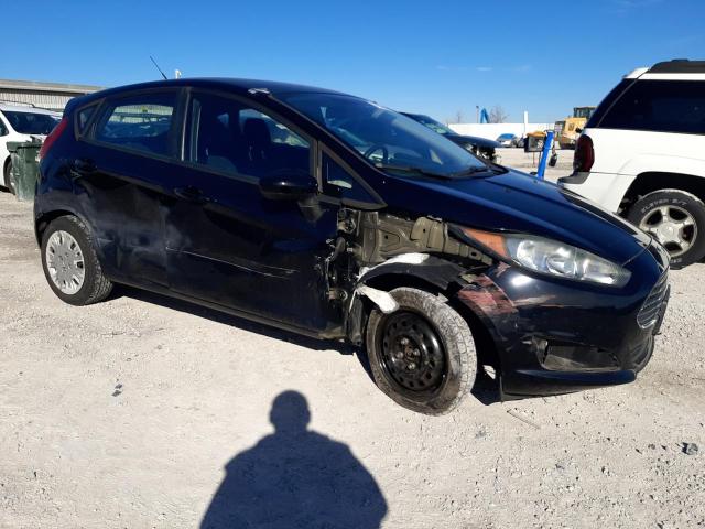 2016 FORD FIESTA S - 3FADP4TJ1GM185715