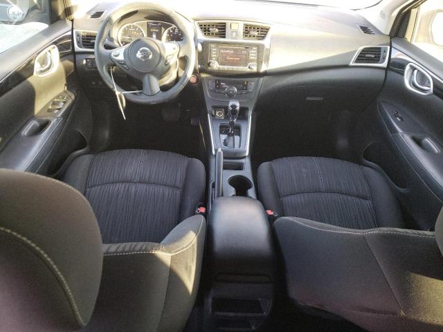 2018 NISSAN SENTRA S - 3N1AB7APXJY294729