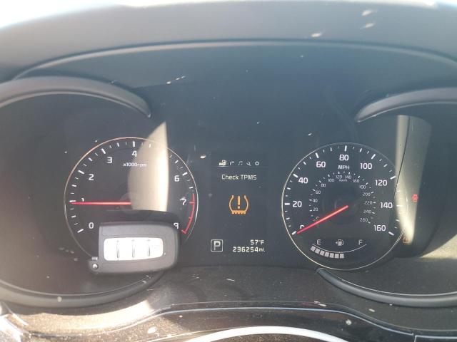 2015 KIA K900 - KNALU4D4XF6023794