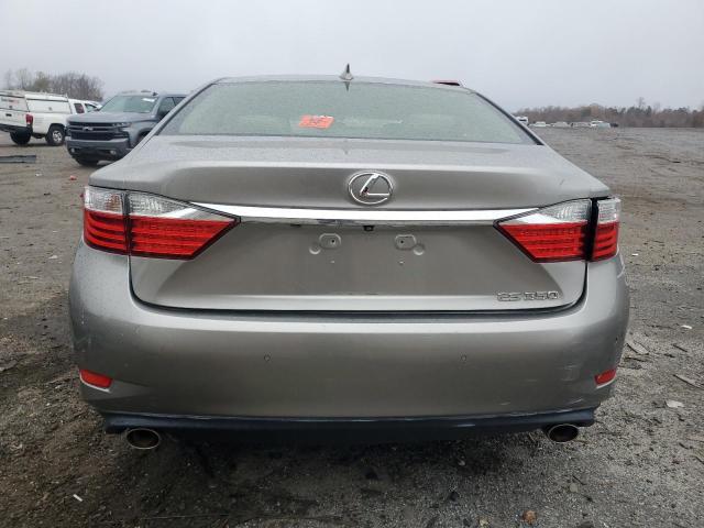 VIN JTHBK1GG2F2171713 2015 LEXUS ES350 no.6