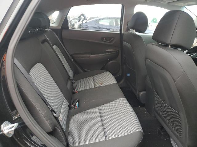 2020 HYUNDAI KONA SEL P - KM8K6CAA4LU478818