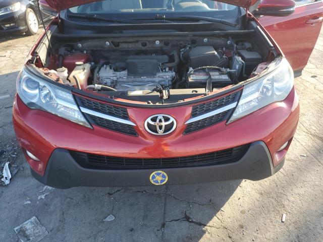 2015 TOYOTA RAV4 LIMIT - JTMYFREVXFD075073