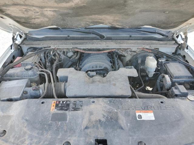 2017 CHEVROLET TAHOE SPEC 1GNSKFEC3HR215282