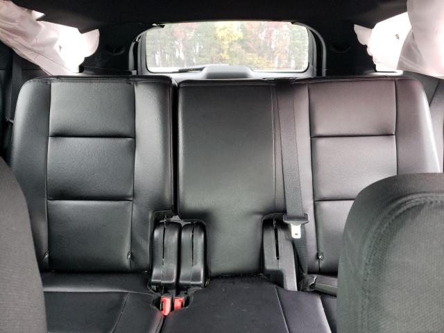 2017 FORD EXPLORER P - 1FM5K8AR7HGC26384