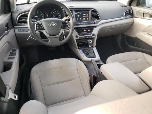 2018 HYUNDAI ELANTRA SE - 5NPD84LF3JH337543
