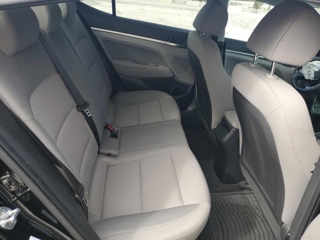 2020 HYUNDAI ELANTRA SE - KMHD84LF7LU044247
