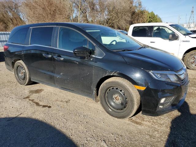 2020 HONDA ODYSSEY LX 5FNRL6H24LB502328