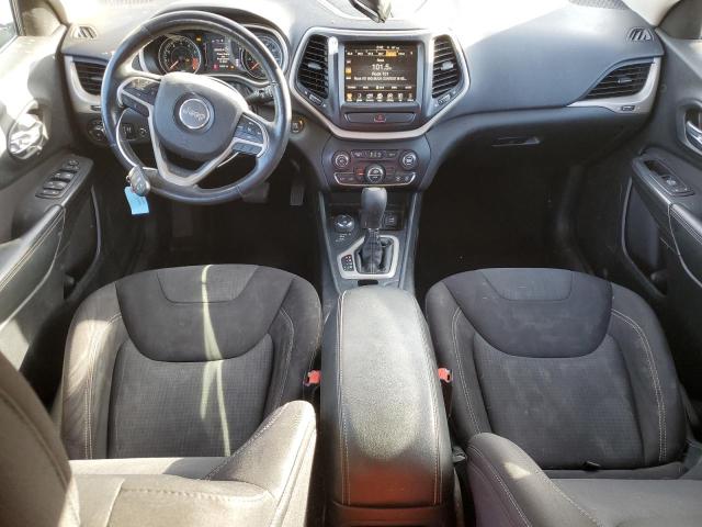 2015 JEEP CHEROKEE L - 1C4PJMCS3FW728692