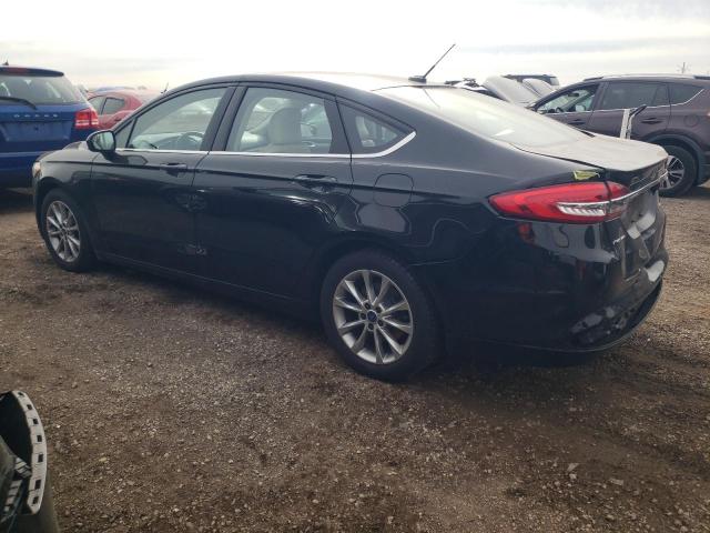 2017 FORD FUSION SE - 3FA6P0H73HR333480