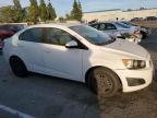 CHEVROLET SONIC LS photo