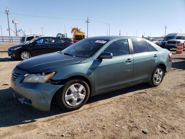 2008 TOYOTA CAMRY LE #3024673592