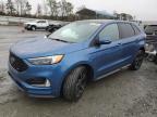 2019 FORD EDGE ST - 2FMPK4APXKBC32095