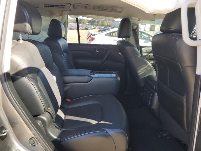 2020 INFINITI QX80 LUXE - JN8AZ2NE3L9255529