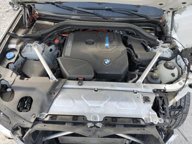 2021 BMW X3 XDRIVE3 - 5UXTS1C09M9H95738