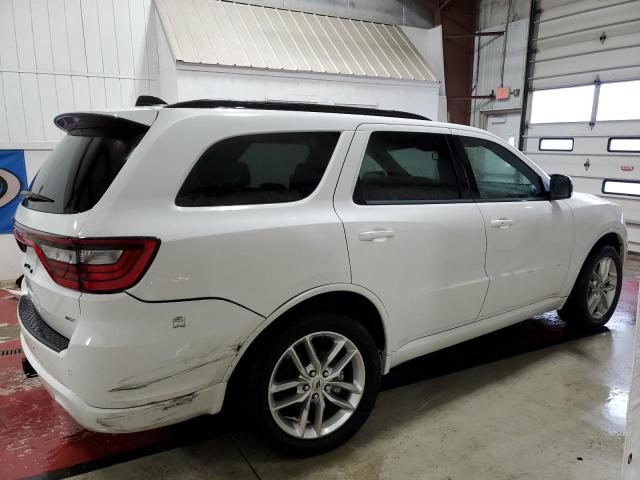 2023 DODGE DURANGO GT - 1C4RDJDGXPC597188